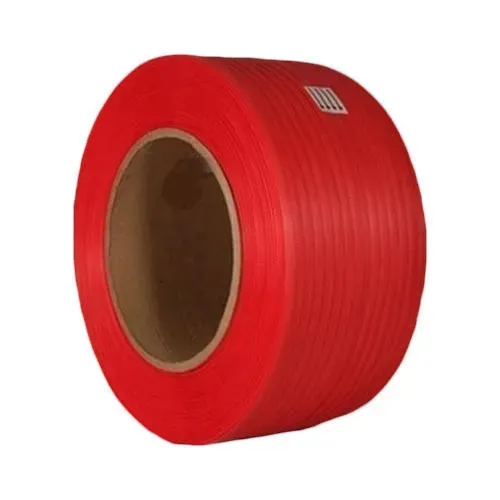 12mm 060 mm 2700 metre Polipropilen Ambalaj Çemberi