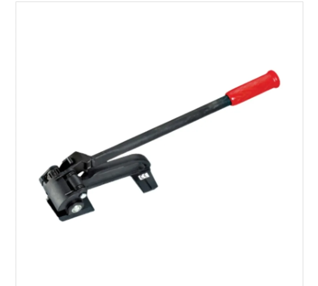 Ybico S298 Manuel Çelik Çember Makinası 32mm (Taiwan)